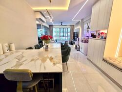 Blk 430A Fernvale Ridge (Sengkang), HDB 4 Rooms #588856421